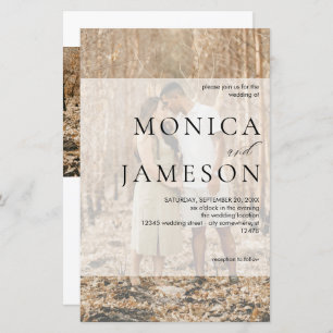 Budget Modern Duo 2 LG Photo Wedding