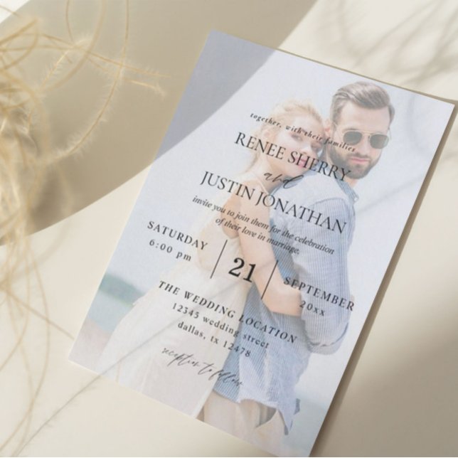 Budget Modern Photo 5 Vertical Wedding (Creator Uploaded)