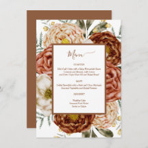  Budget Neutral Boho Terracotta 