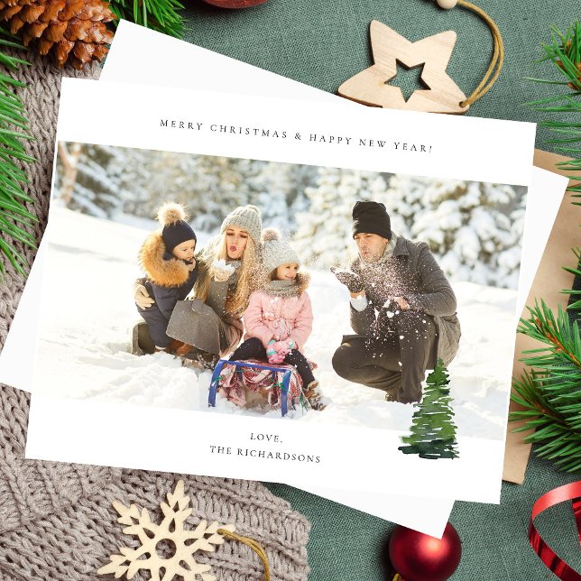 Budget Panoramic Chic H Photo - Christmas Tree (Creator Uploaded)