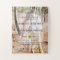 Budget PHOTO OVERLAY Wedding Invite Modern
