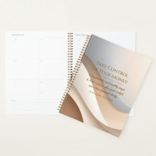 Budget Planner – Track Expenses, Save Smarter