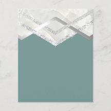 BUDGET Pretty Girly EVENT or BUSINESS Template