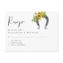 Budget Rustic Sunflowers Southern Wedding