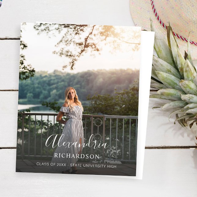 Budget Script Mod Name Photo Graduation Vertical (Creator Uploaded)