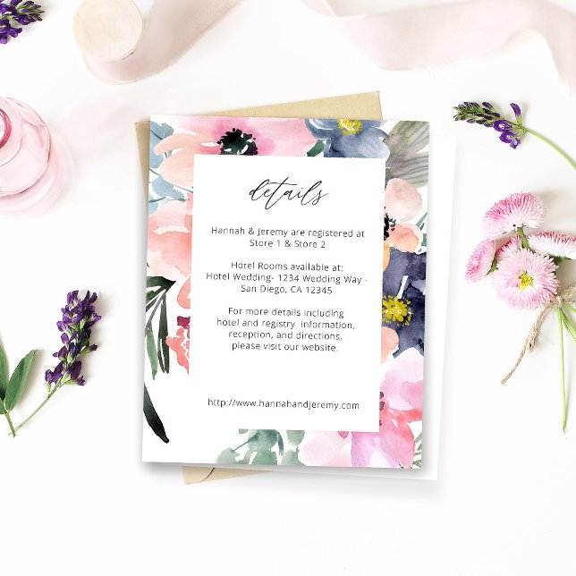 Budget Summer Floral Details (Creator Uploaded)