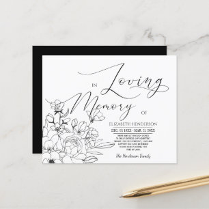 Budget Sympathy Memory /Thank you.