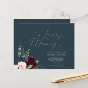 Budget Sympathy Memory /Thank you.