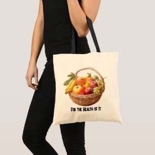 -Budget Tote
