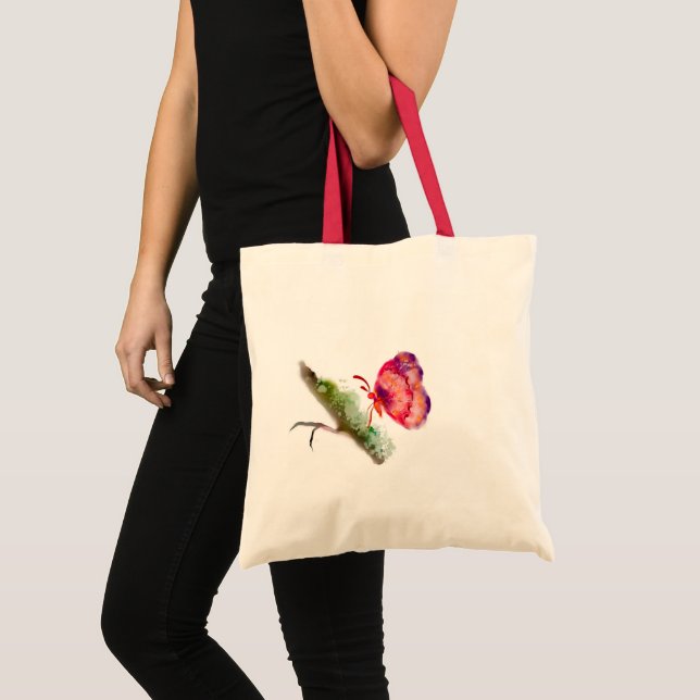 Budget tote  (Front (Product))