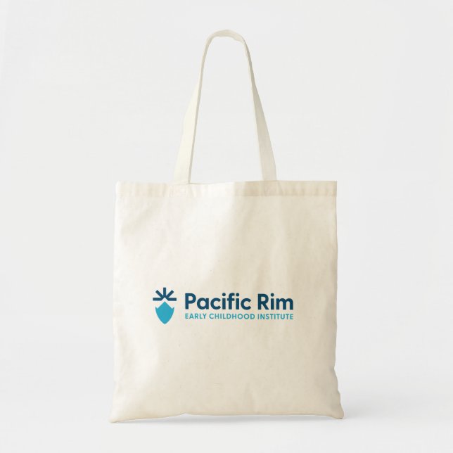 Budget Tote Bag (Front)