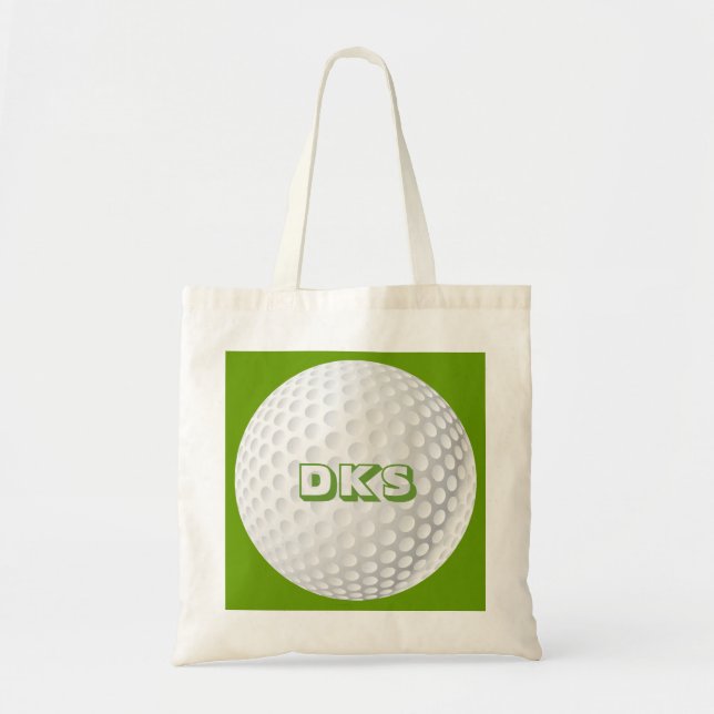 Budget tote bag (Front)