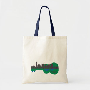Budget Tote Bag