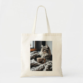 Budget Tote Bag