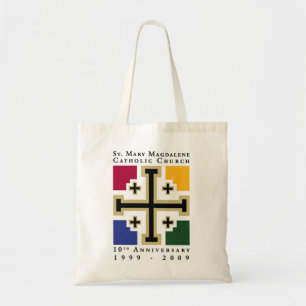 Budget Tote Bag