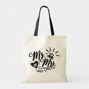 -Budget Tote Bag