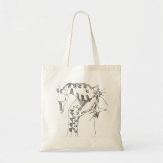 Budget Tote Bag