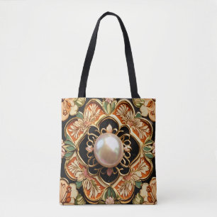 Budget Tote Bag
