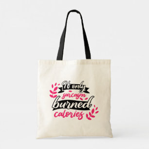 -Budget Tote Bag