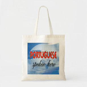 Budget Tote Bag
