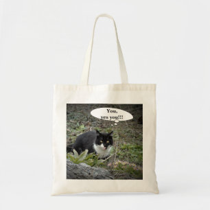 Budget Tote Bag
