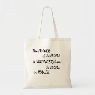 Budget Tote bag