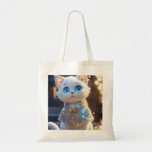 Budget tote bag