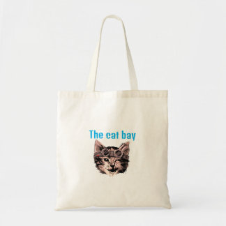 Budget Tote Design Bag
