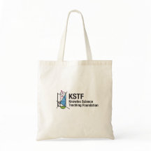 Budget Tote - KSTF