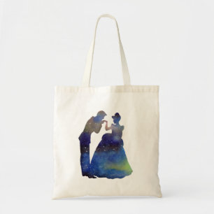 Budget Tote Princess and the prince