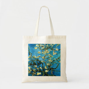 Budget Tote VanGogh Apple Blossoms