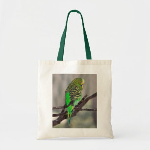 Budgie Bag