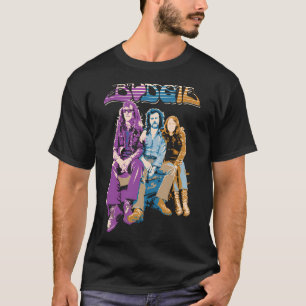 Budgie Band especial colors T-Shirt