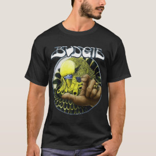 Budgie band T-Shirt