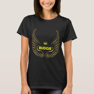 Budgie T-Shirt