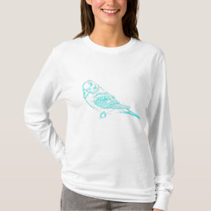 budgie tee