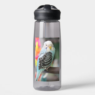 Budgie Water Bottle