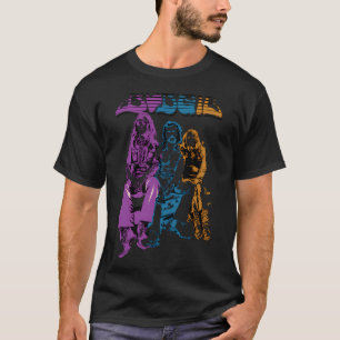 Budgieespecial colours v2 T-Shirt