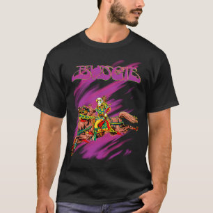 BudgieFirst1971 T-Shirt