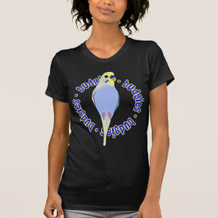 Budgies T-Shirt