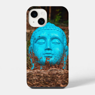 Budha bless you iPhone 14 case