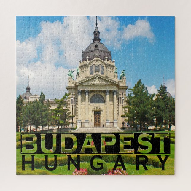 Budpaet Square Puzzle (Vertical)