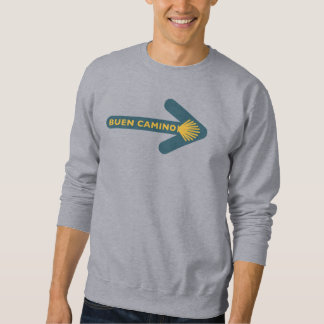 Buen Camino Sweatshirt