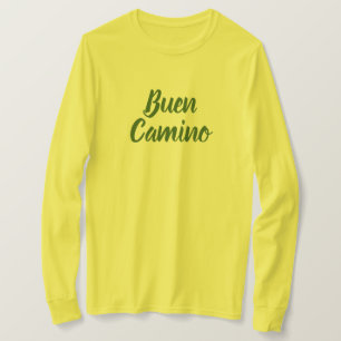 ¡Buen Camino! T-Shirt