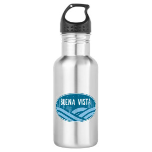 Buena Vista Colorado Outdoors 532 Ml Water Bottle