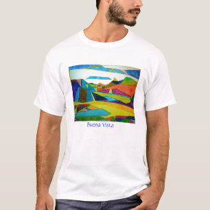 Buena Vista T-Shirt