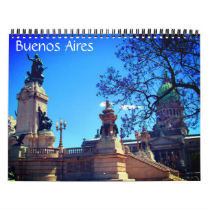 buenos aires 2027 calendar