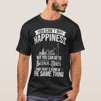 Buenos Aires Argentina City Skyline Map Travel