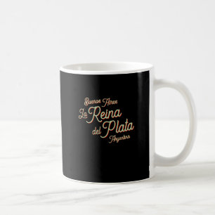 Buenos Aires, Argentina, South America, travel Coffee Mug