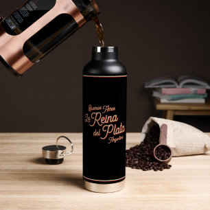 Buenos Aires, Argentina, South America, travel Water Bottle